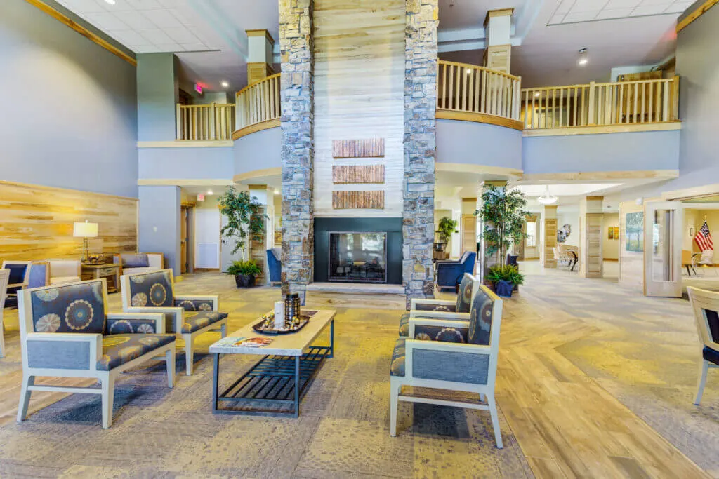 The Homestead at Anoka