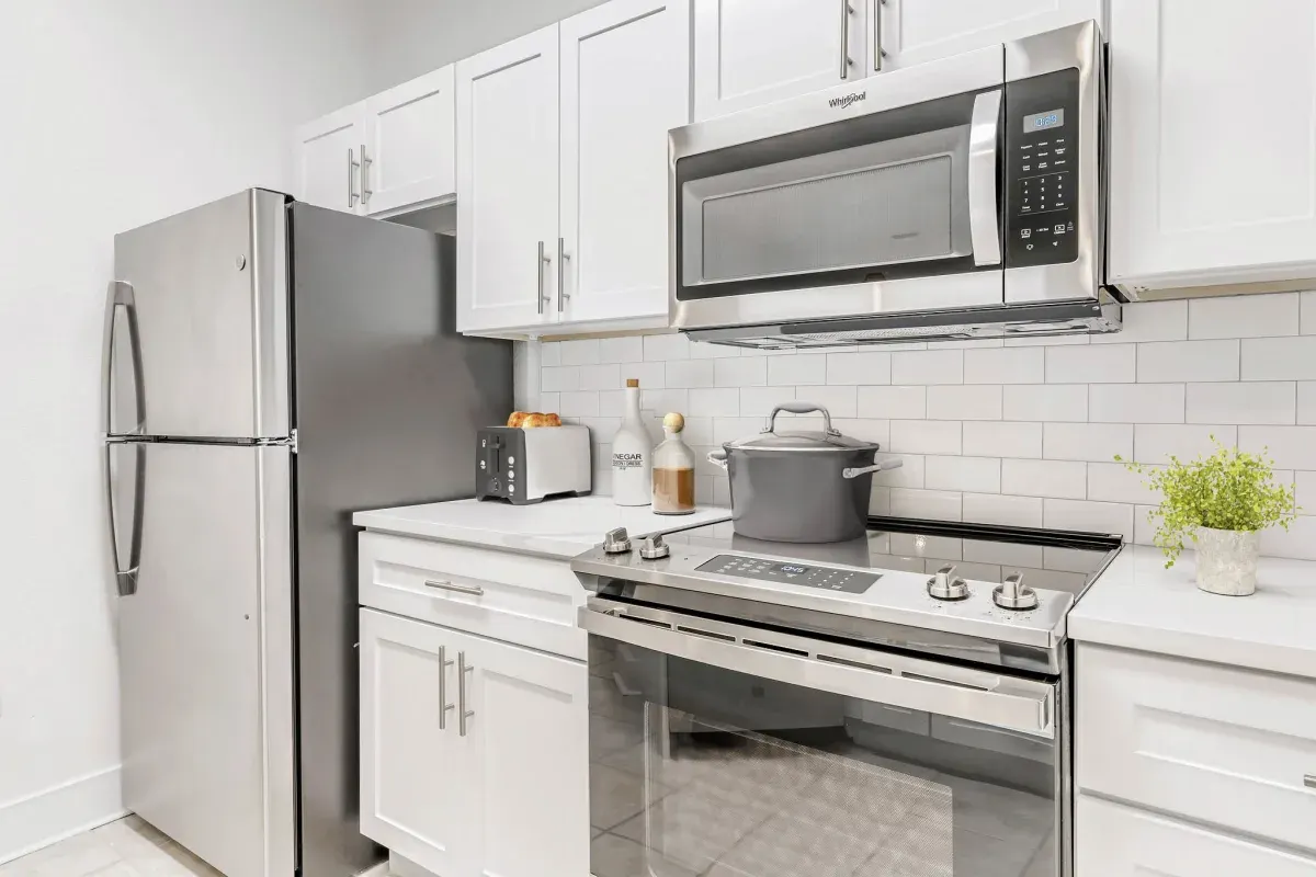 Heritage on Millenia Apartments
