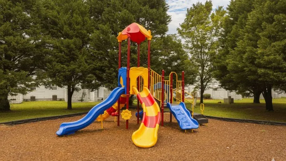 Pecan Ridge Apartments