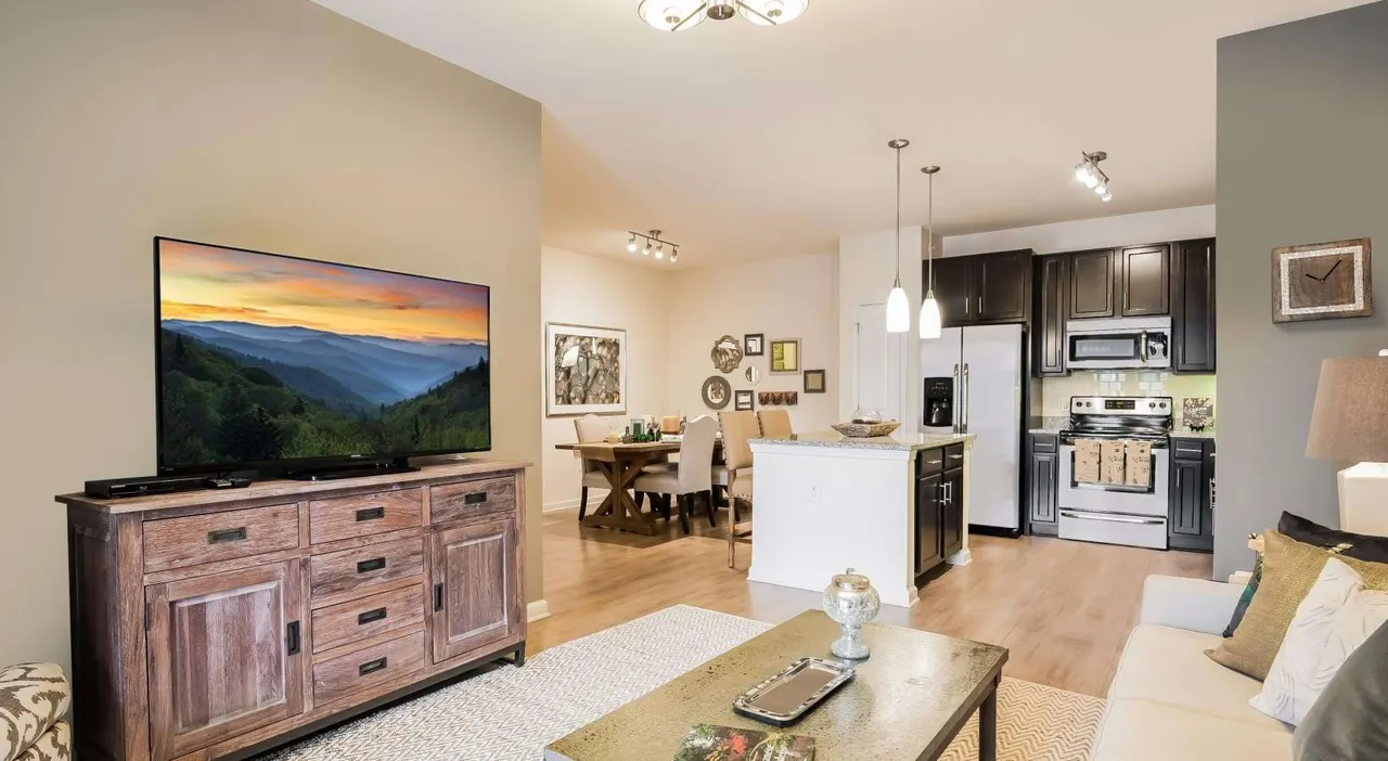 Alexander Village Apartments