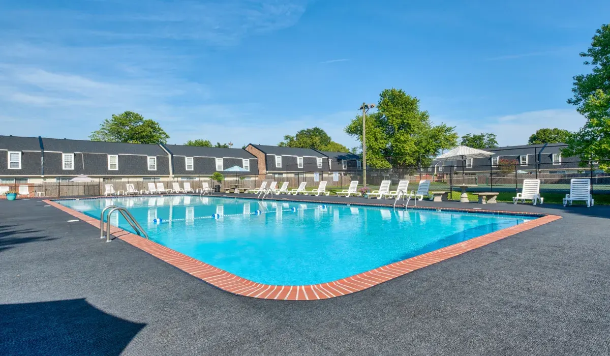 North Slope Apartments