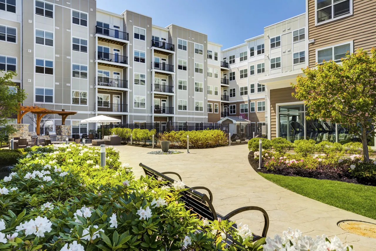 Everly Apartments