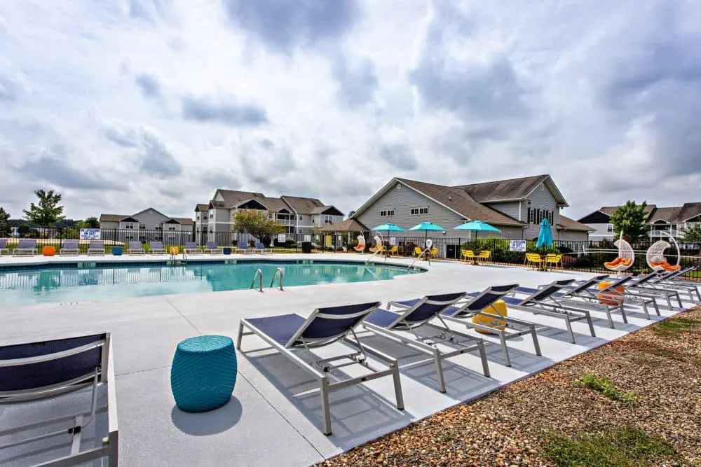 University Village at Clemson