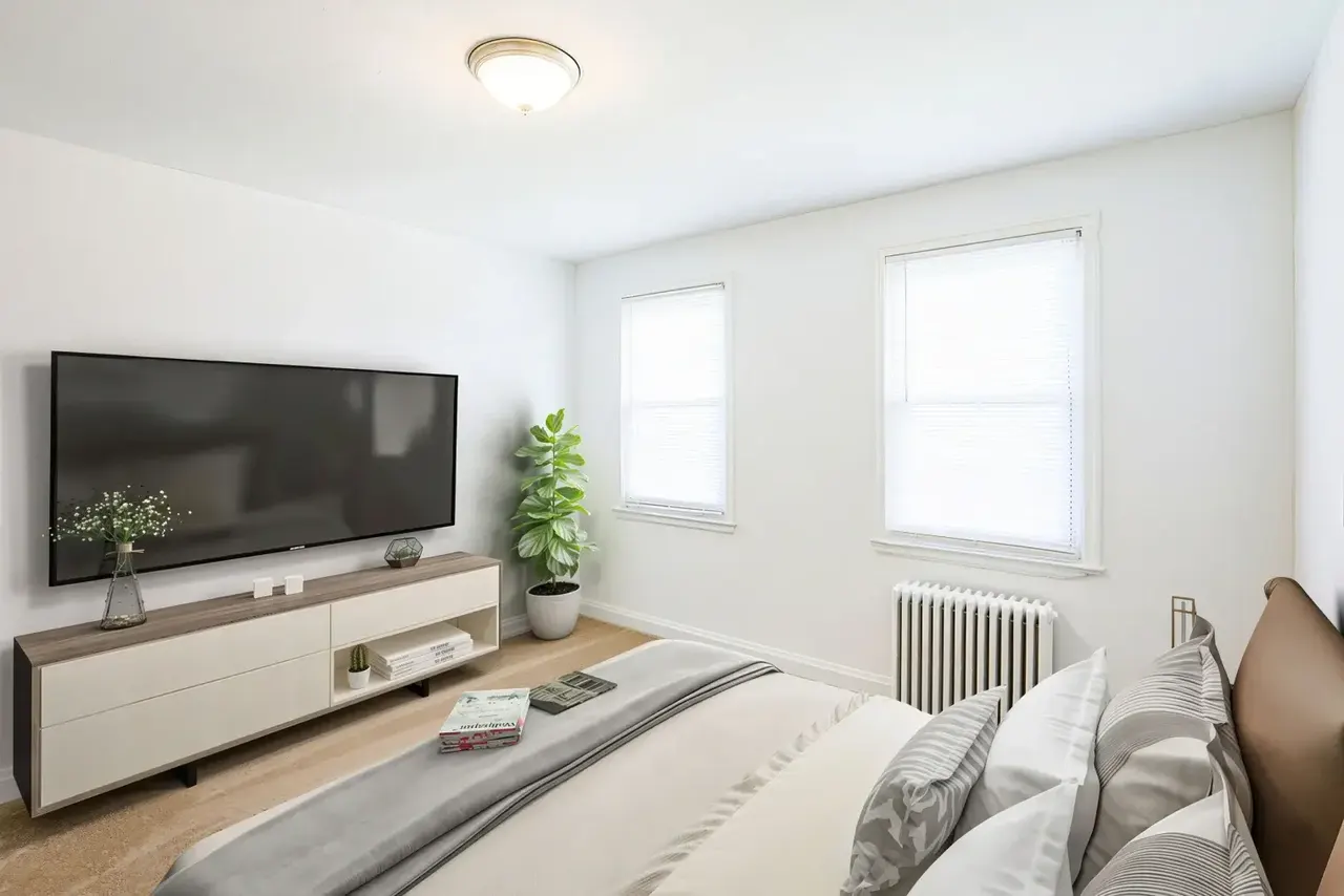 Baybrook Village Apartments