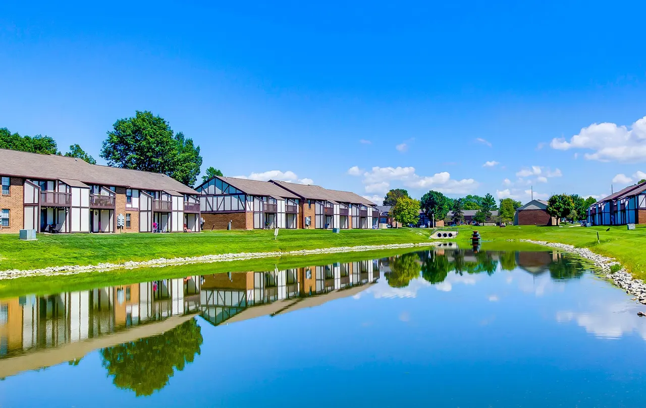 Willow Glen Apartments