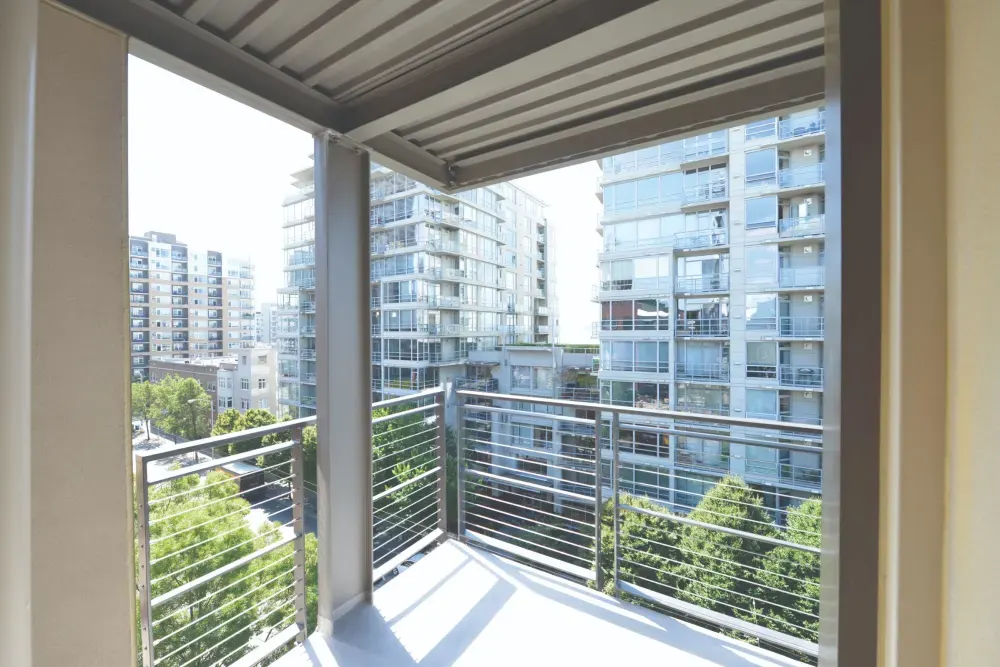2900 on First Apartments