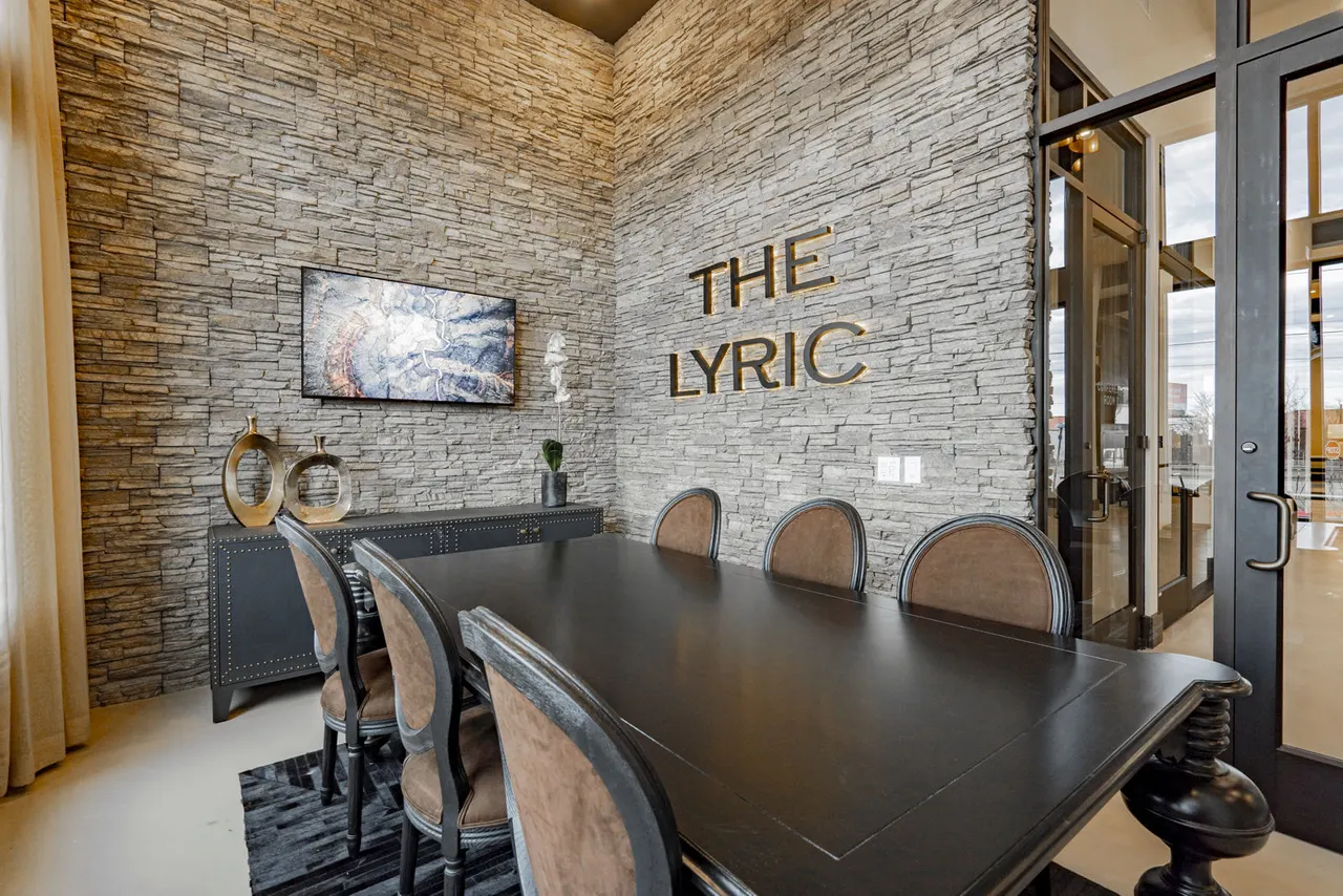 The Lyric at Keller Center Stage