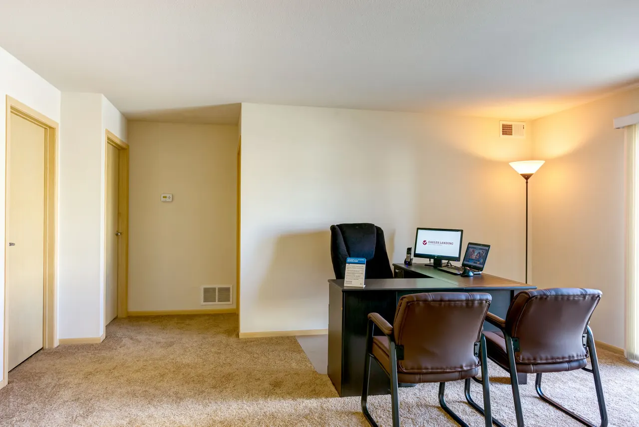 Eagles Landing Apartments
