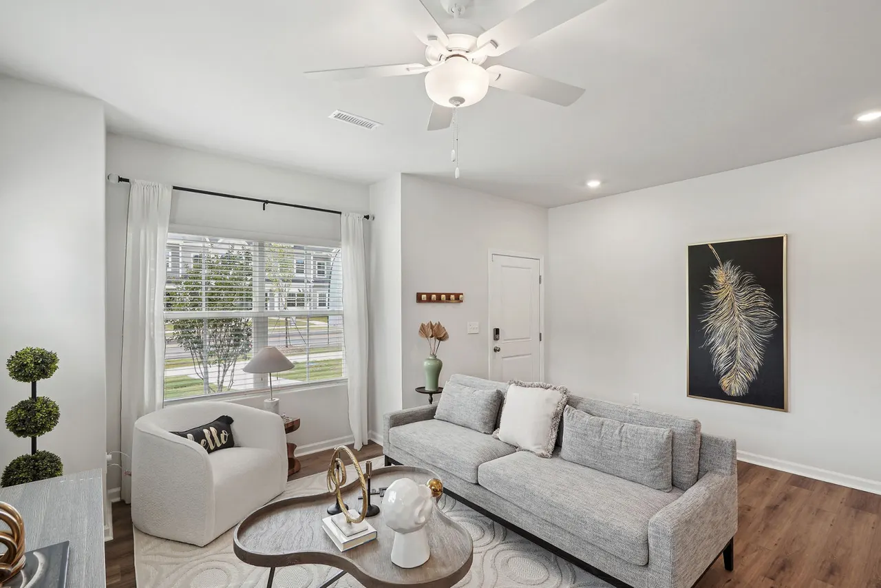 Affinity at Wendell