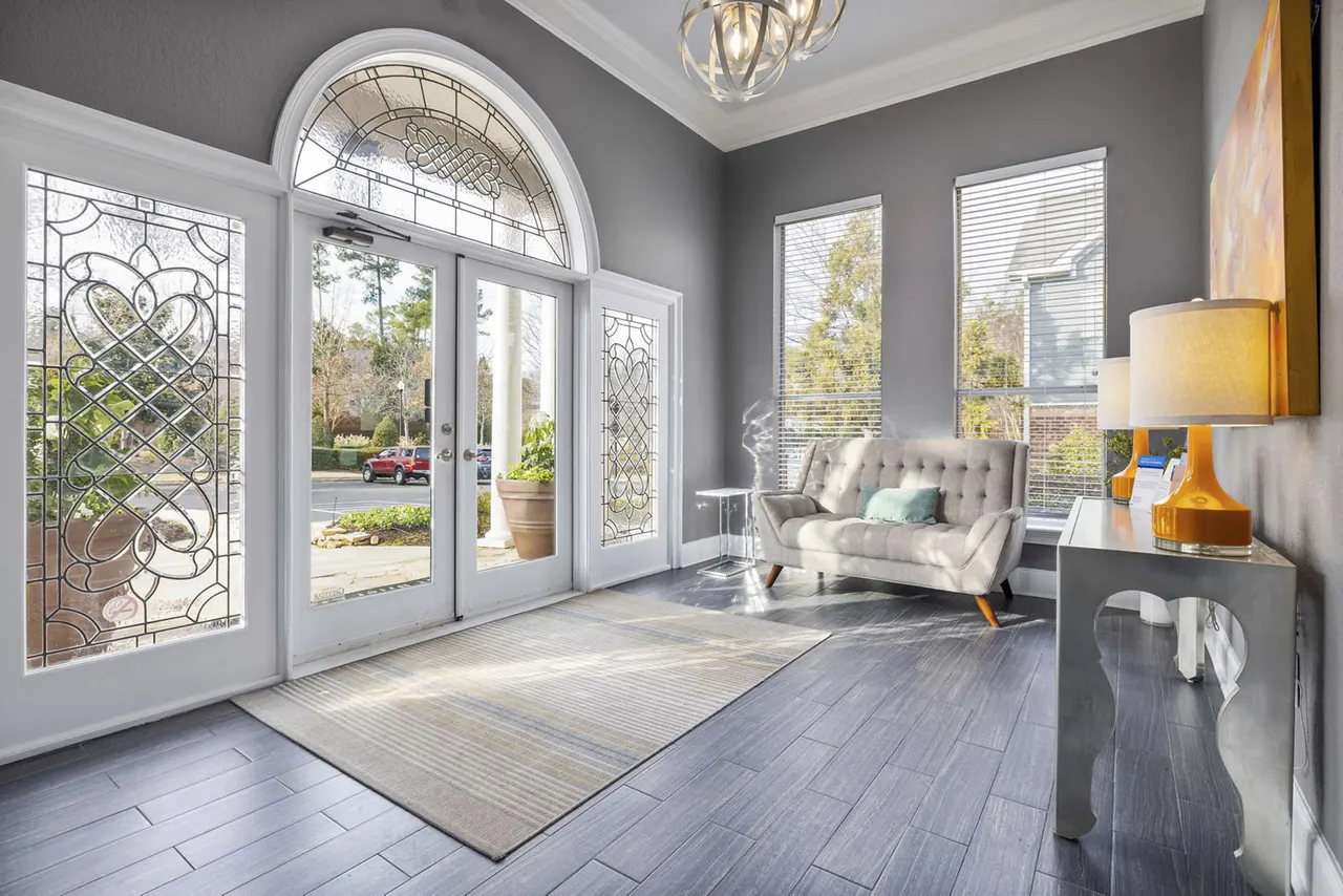 Carrington at Brier Creek Apartments