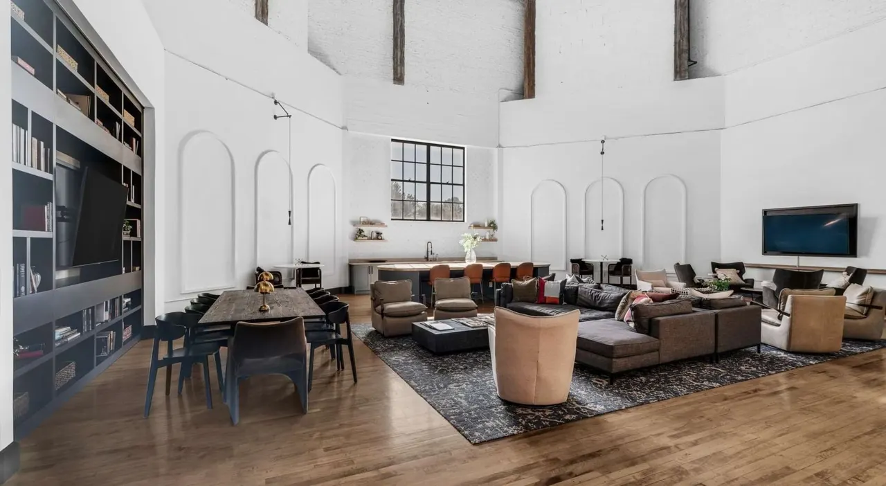 Roosevelt Historic Lofts