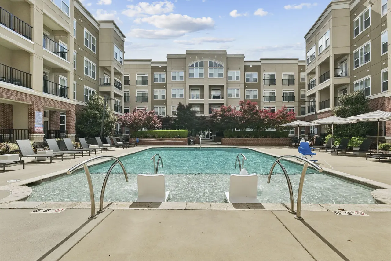 Ayrsley Lofts Apartments
