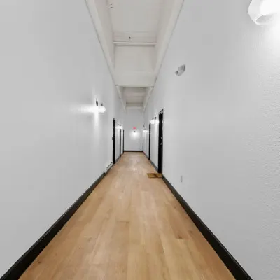 West 7th Lofts