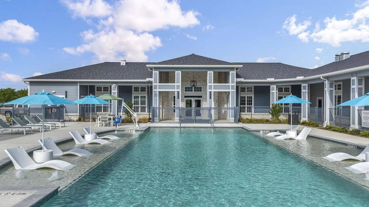 Haven at Mission Trace