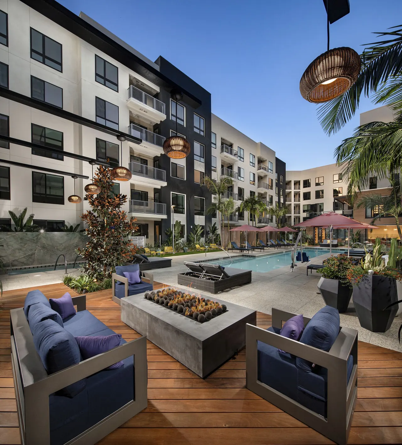 Cameo Apartments