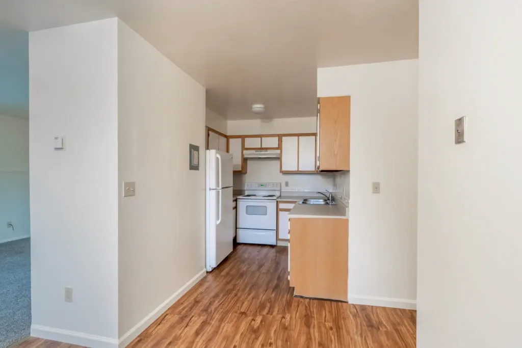 Greentree Apartments