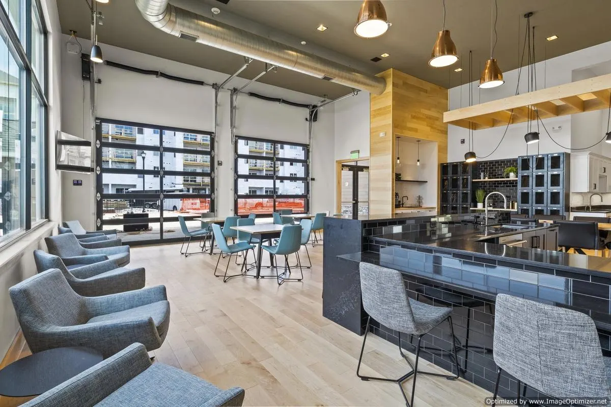 Dunnwood Green Apartments