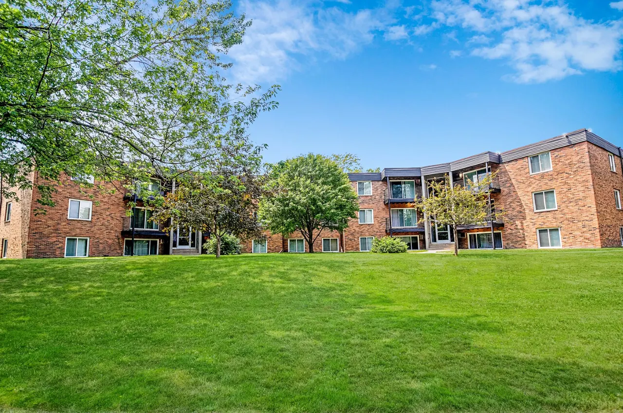 The Birchway Apartments