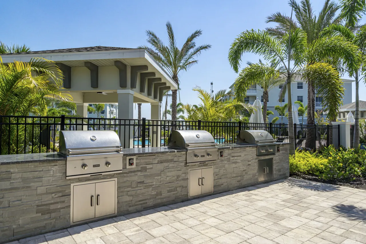 The Palms at Cape Coral