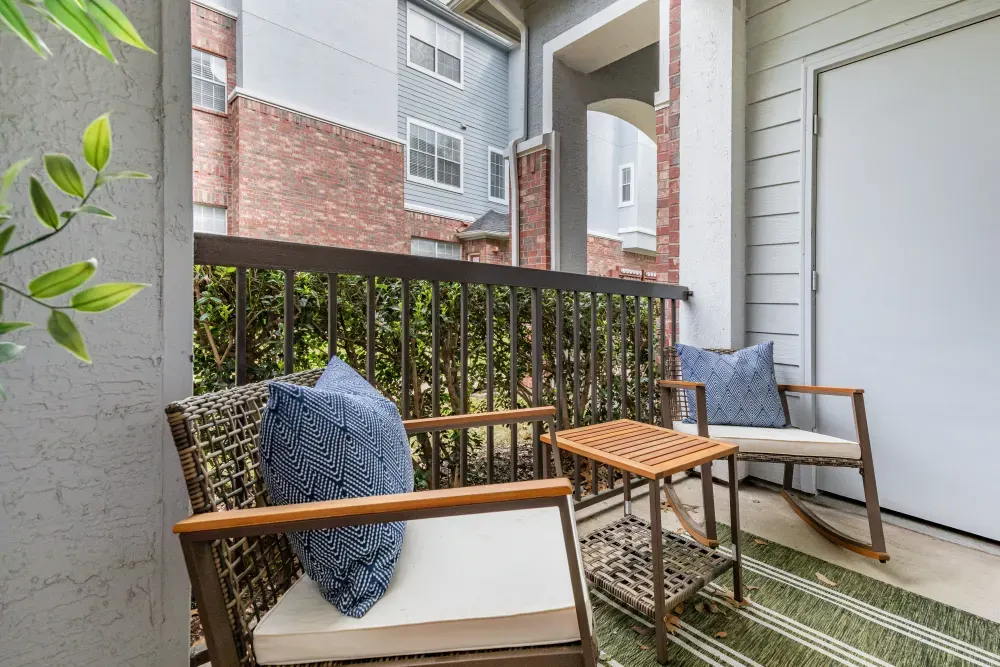 Breckinridge Point Apartments