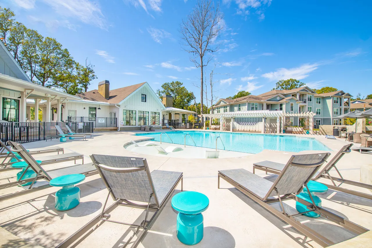 Atlantic at Grand Oaks Apartments