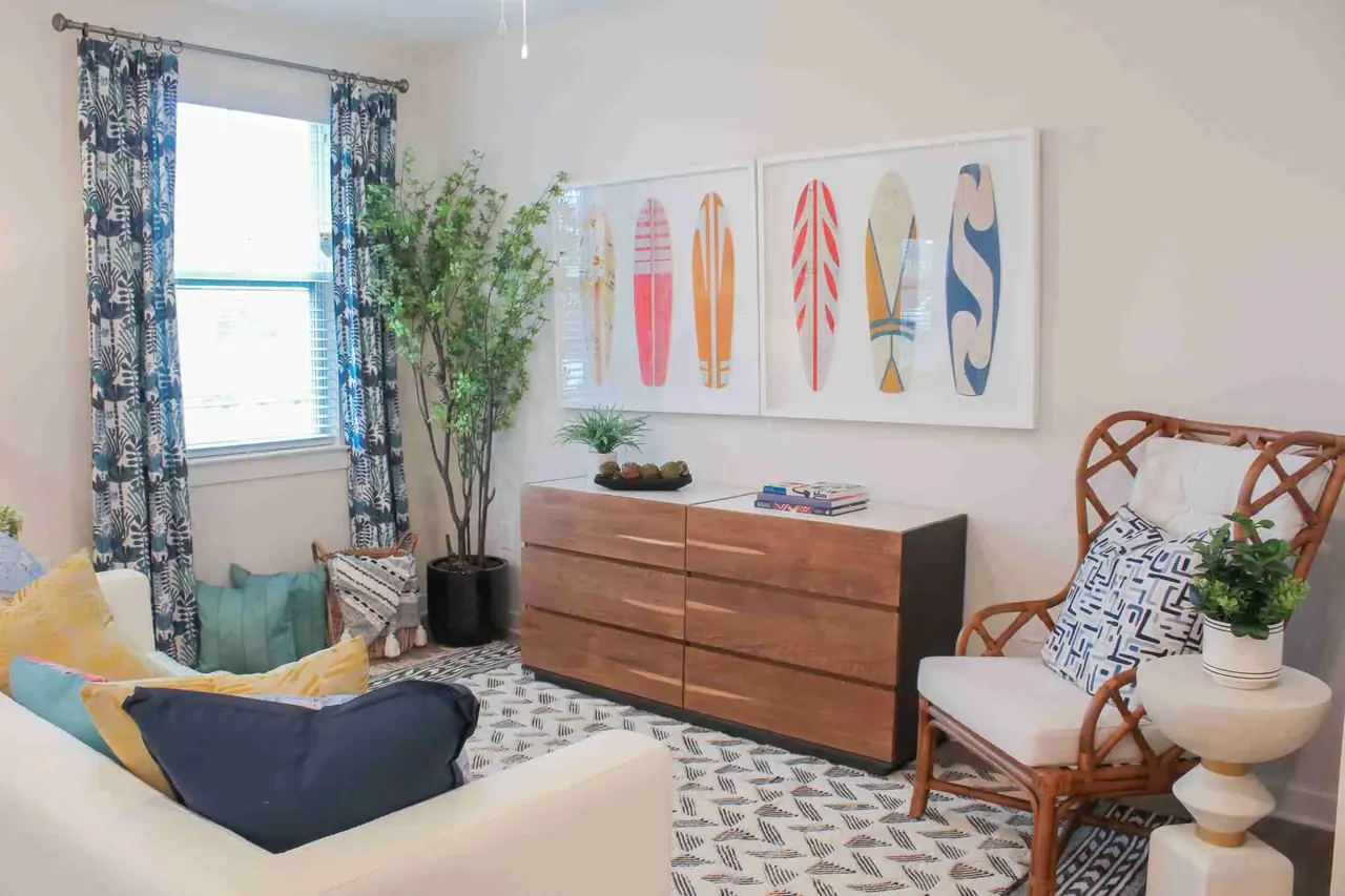 Encore at Murrells Inlet Townhomes