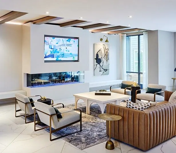 Passport Apartments