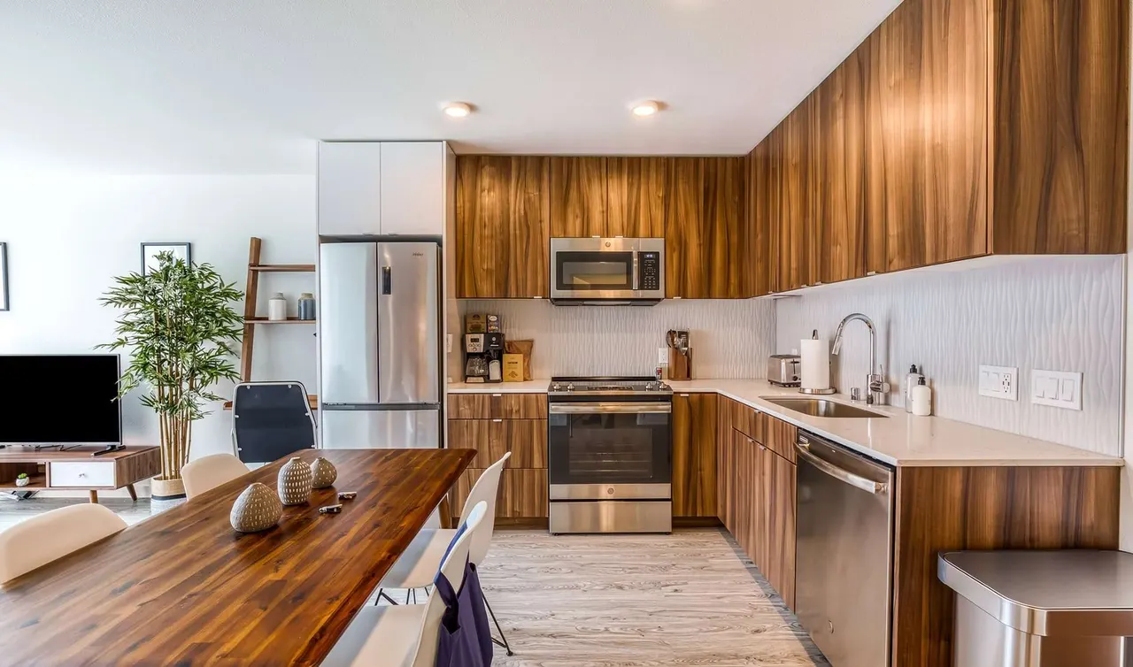 Vida Apartments
