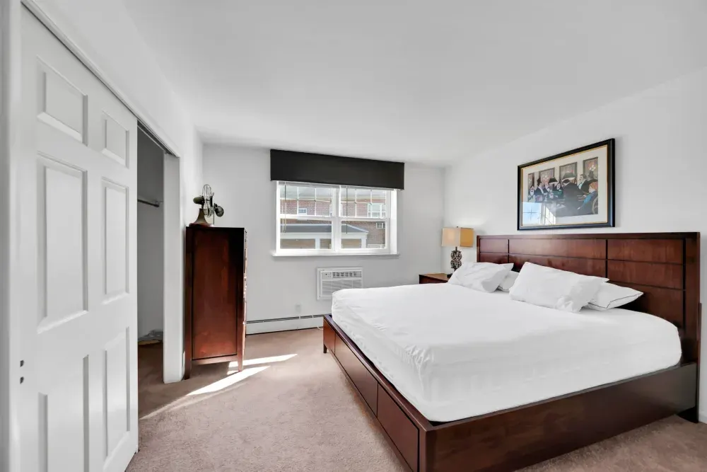 Carlwynne Manor Apartment Homes