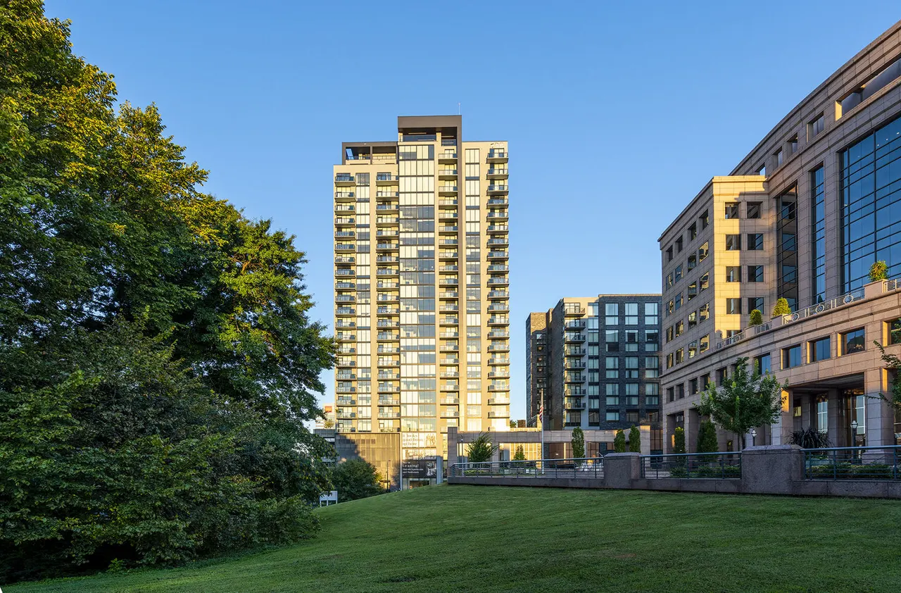 Ascent Midtown Apartments