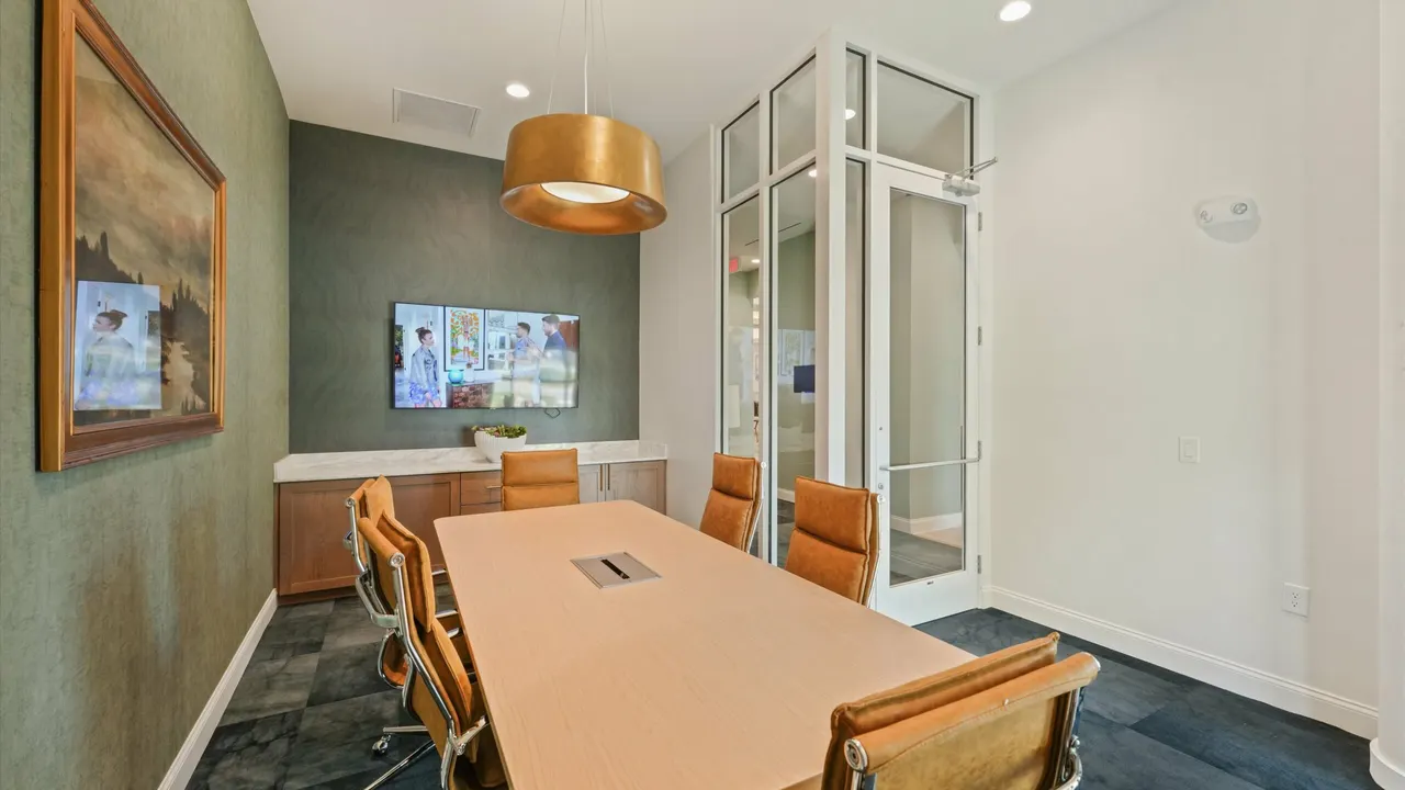Presidium Frisco Square