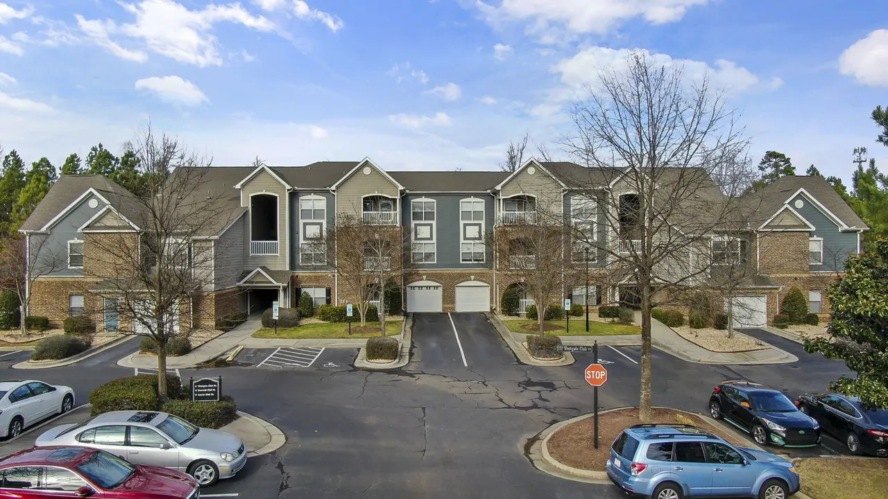 Carrington at Brier Creek Apartments