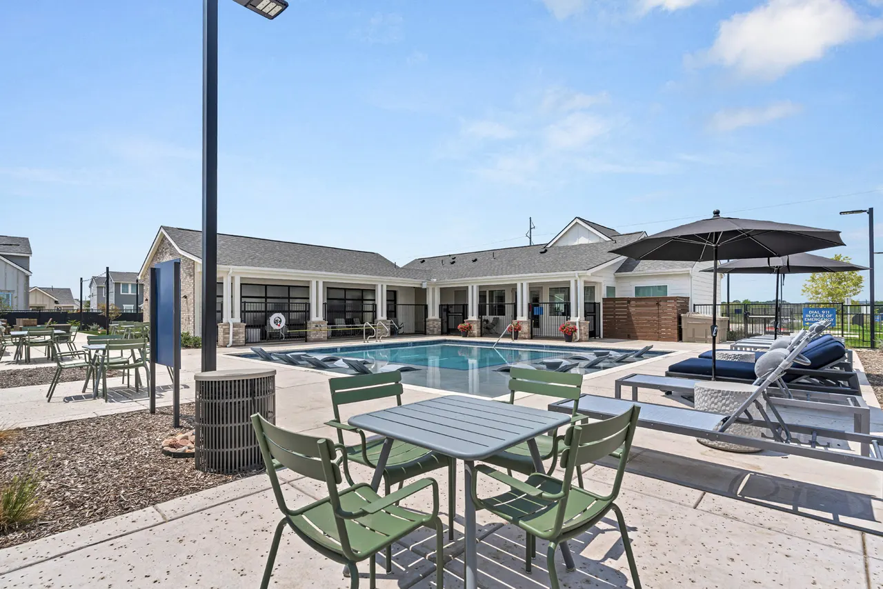 Yardhomes Parkside