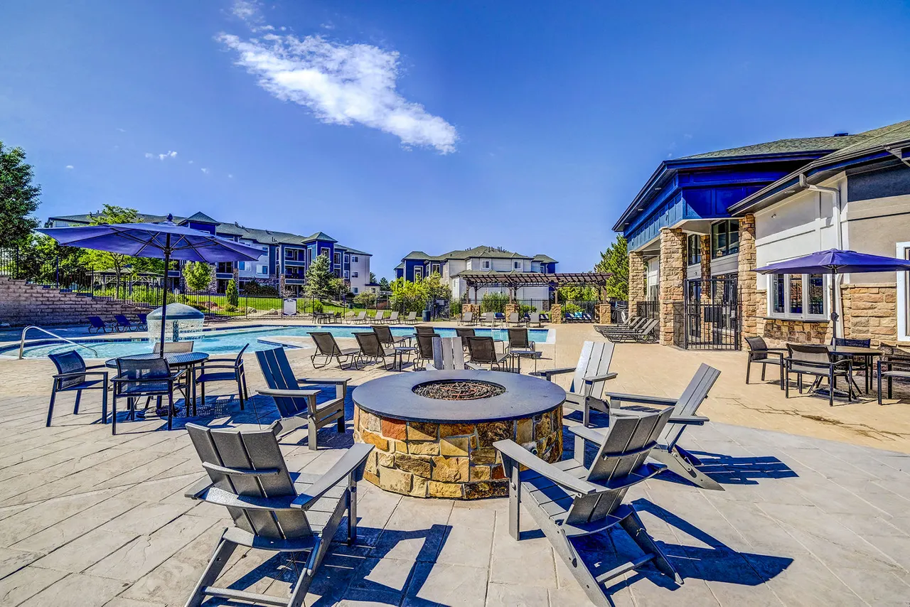 Vistas at Saddle Rock