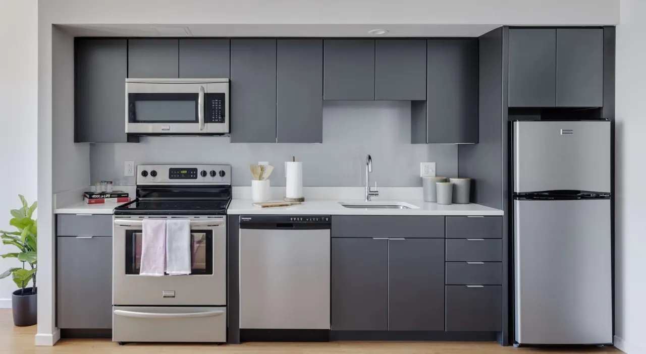 E3 Apartments