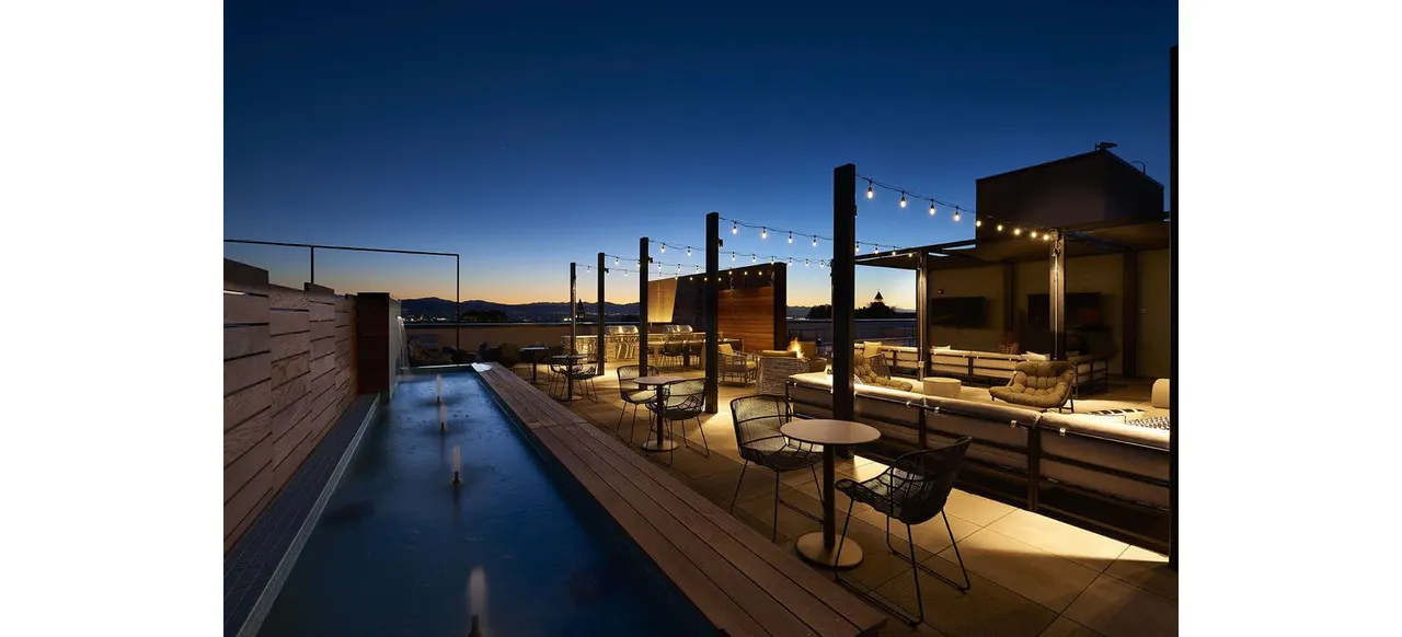 Arise Denver Apartments