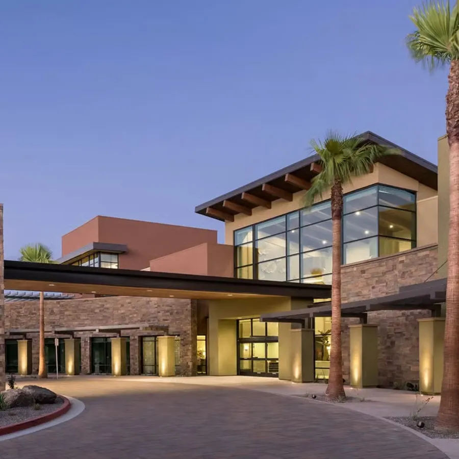 Clearwater Ahwatukee