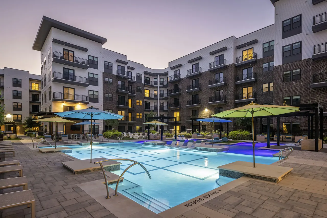 Emeline Heights, a Broadstone Community