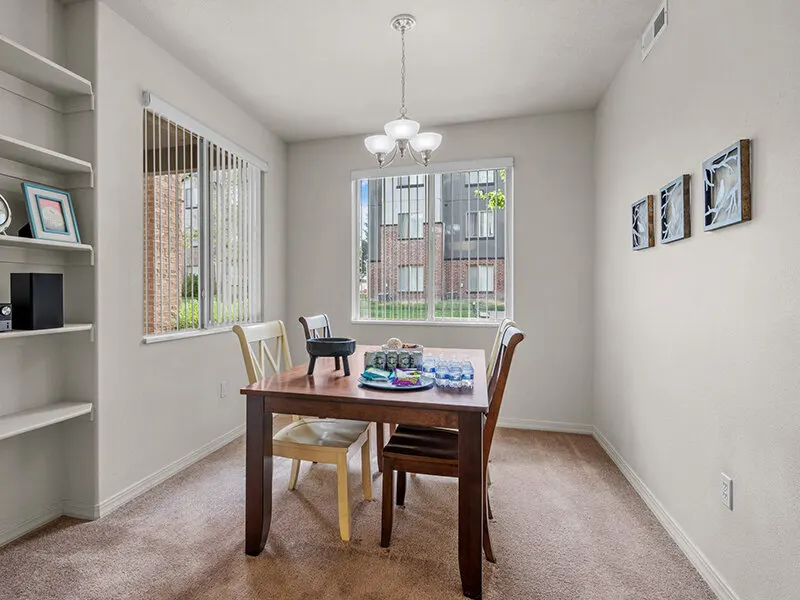 Pleasant Springs Apartment Homes