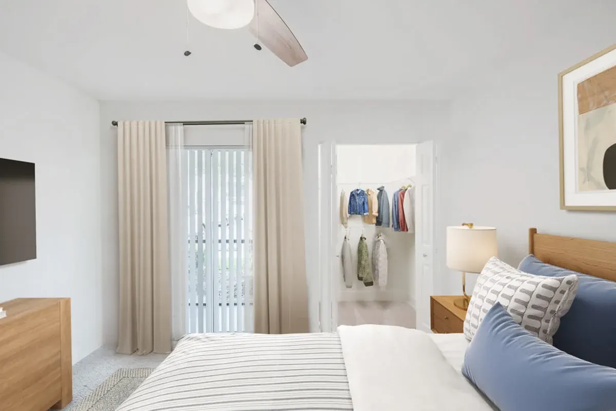 Palm Trace Landings Apartments