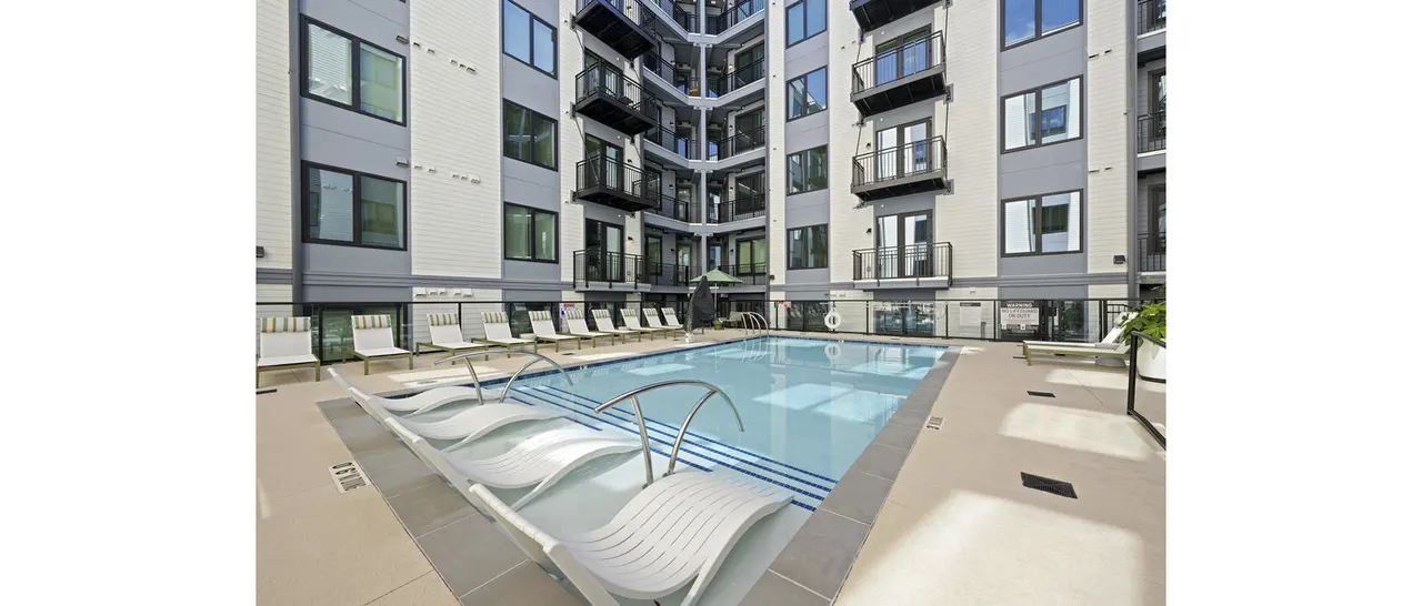Link Apartments Glenwood South