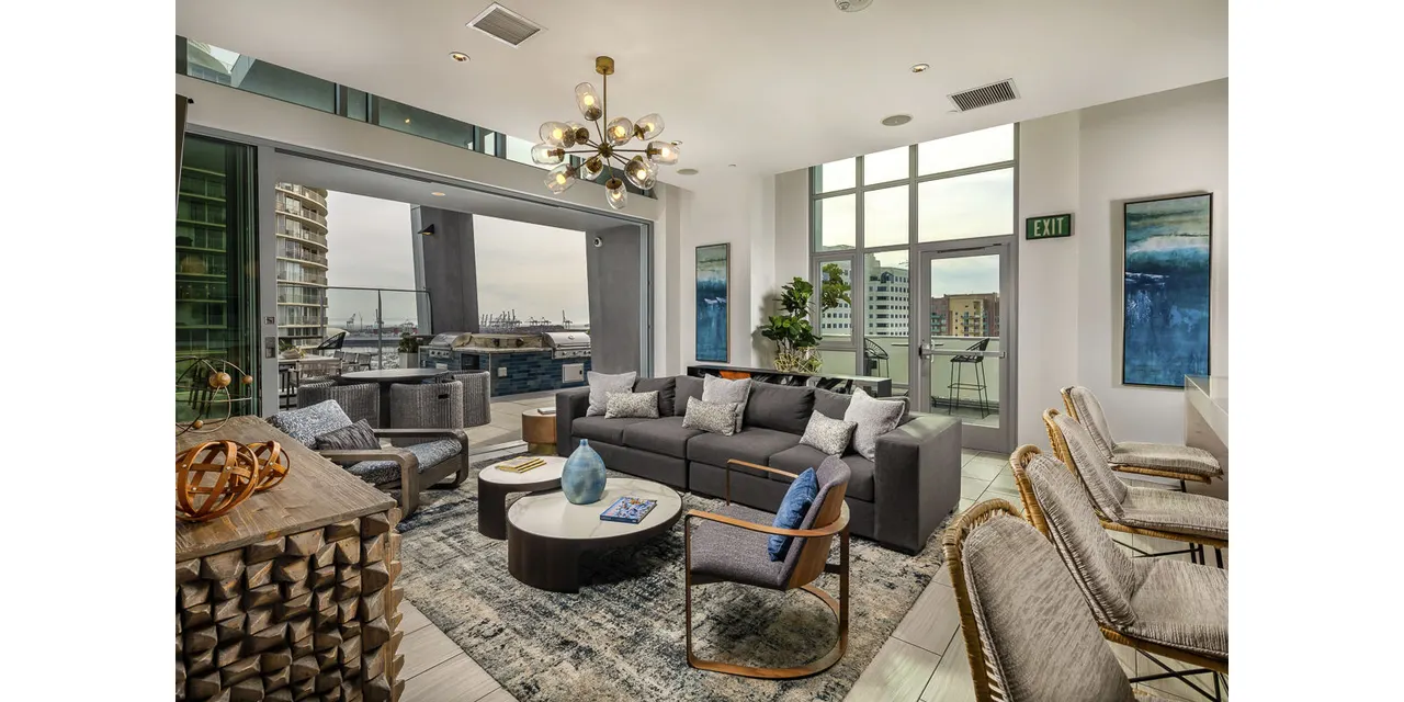 The Current
