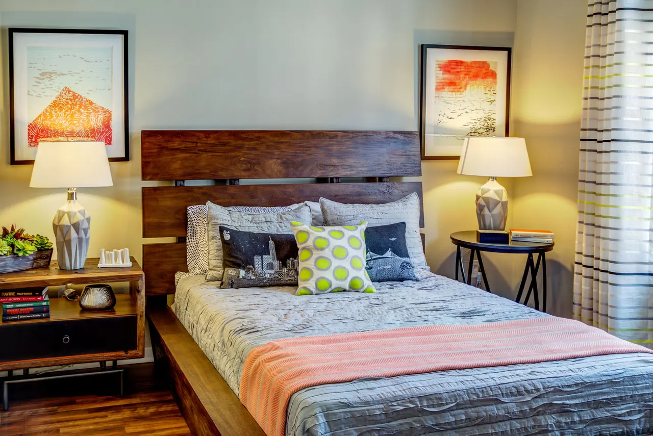 Coldwater Luxury Apartments