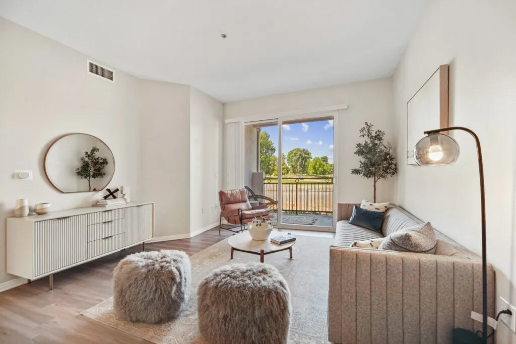 Montecito Apartments