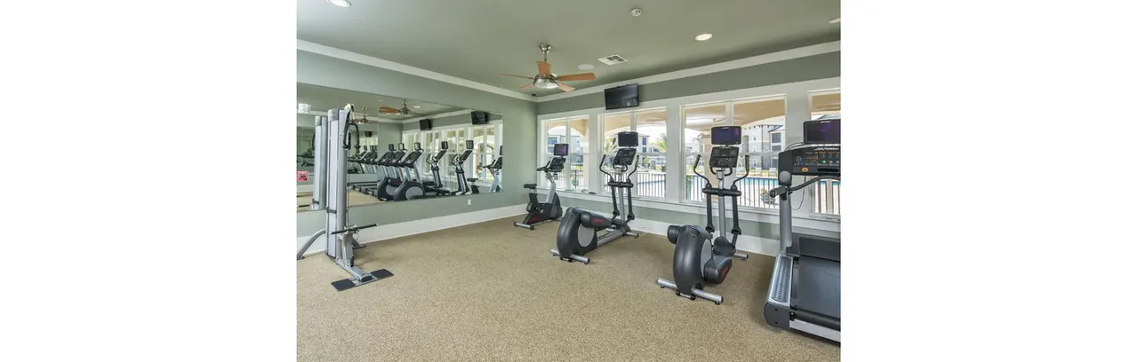 Trinity Exchange Luxury Apartments