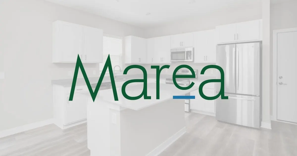 Marea