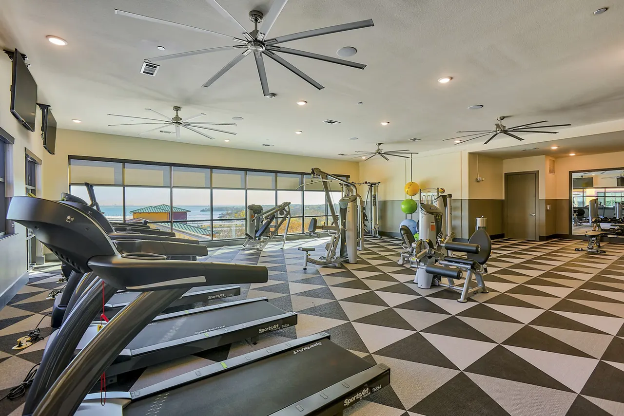 Tower Bay Lofts