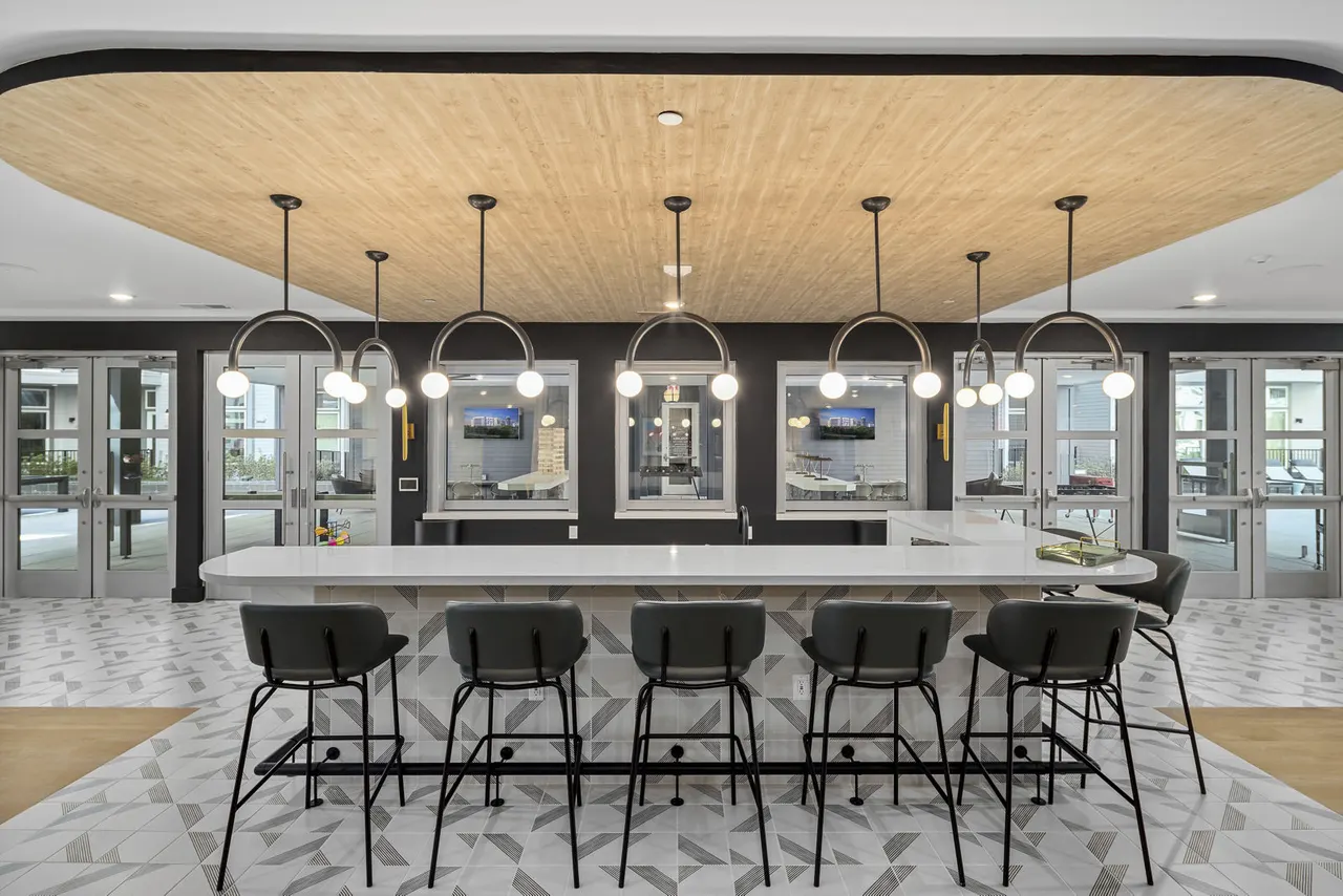 Mira Raleigh Apartments