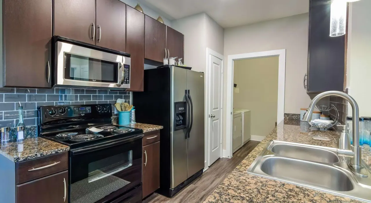Terrastone Travesia Apartments