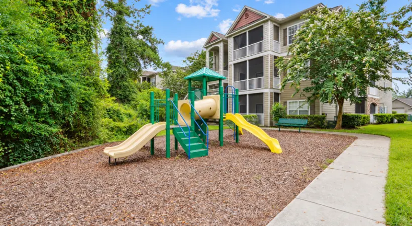Reserve Bartram Springs